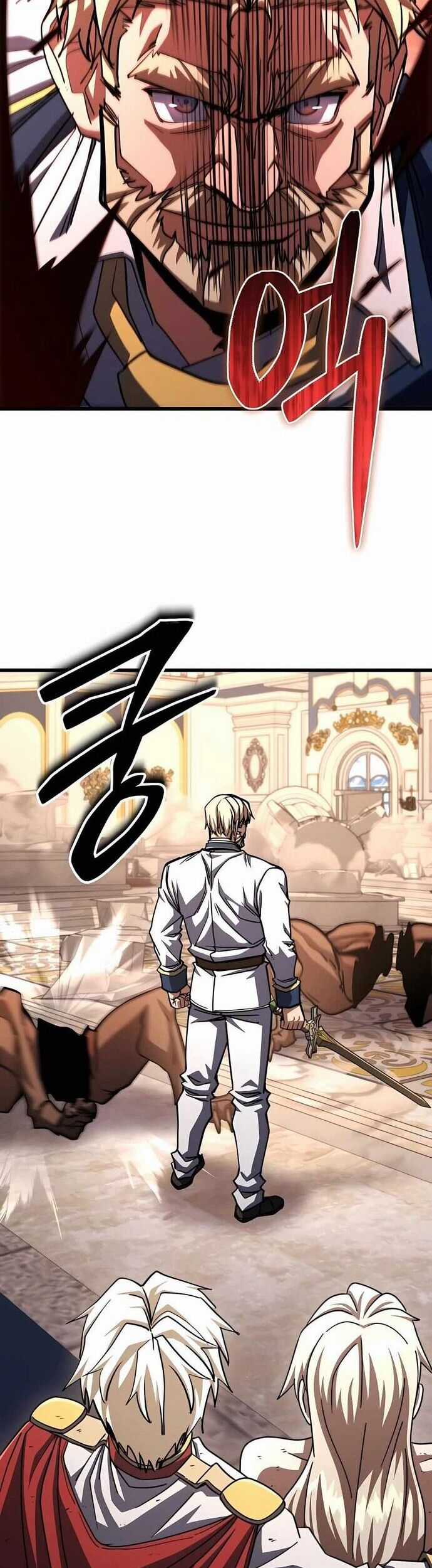 Tôi Dùng Búa Thần Giải Cứu Thế Giới Chapter 69 trang 47