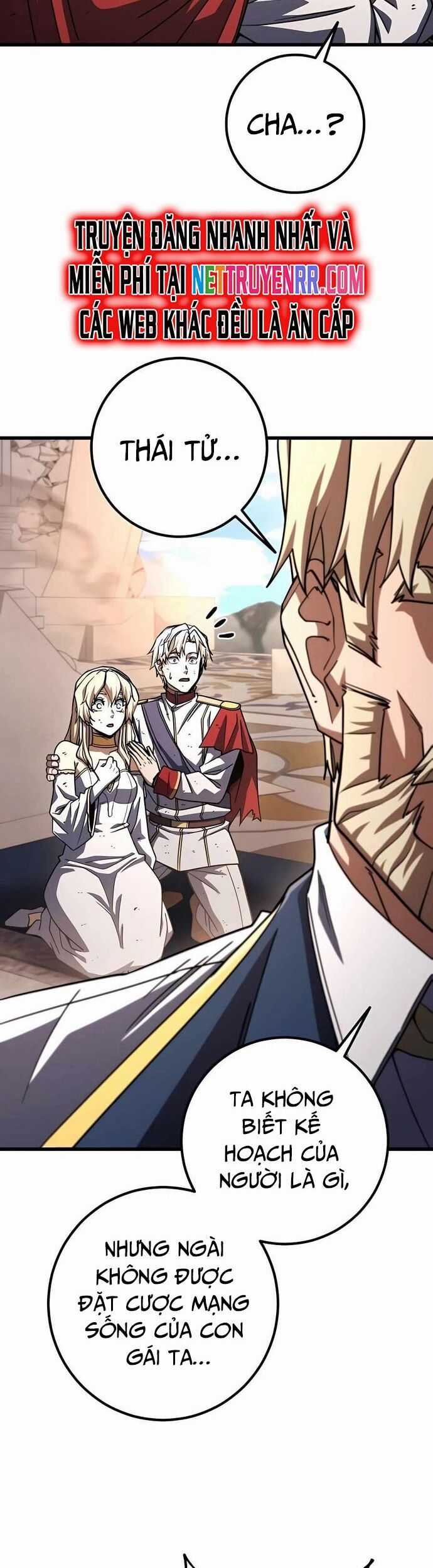 Tôi Dùng Búa Thần Giải Cứu Thế Giới Chapter 69 trang 48