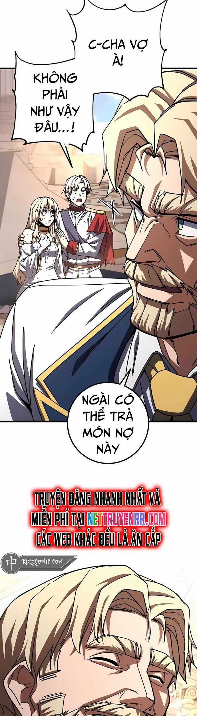 Tôi Dùng Búa Thần Giải Cứu Thế Giới Chapter 69 trang 49