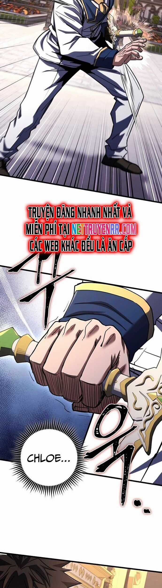 Tôi Dùng Búa Thần Giải Cứu Thế Giới Chapter 69 trang 5