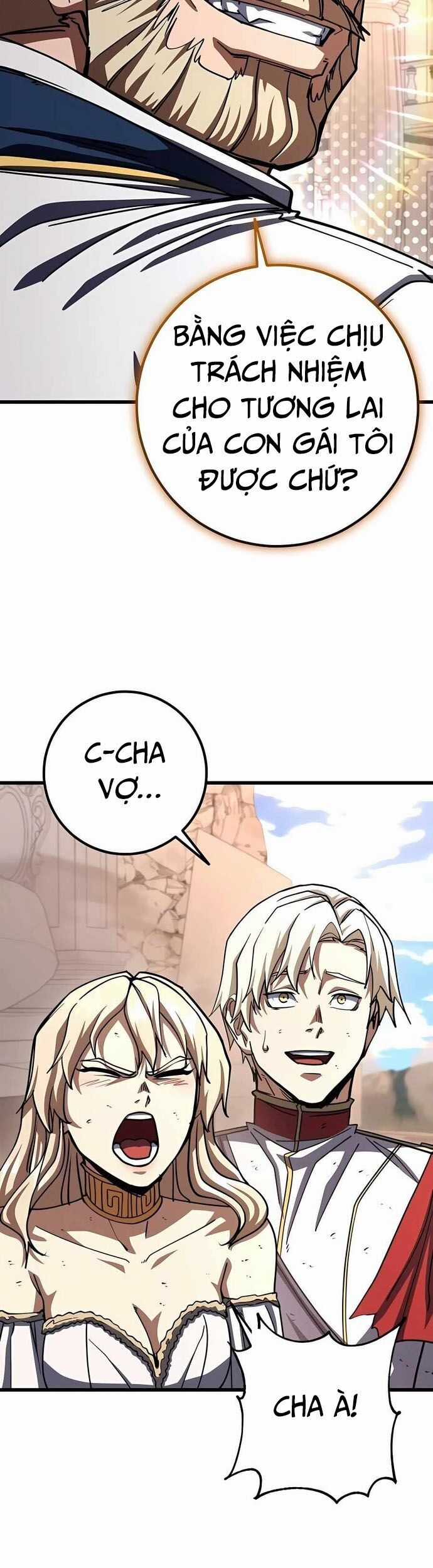 Tôi Dùng Búa Thần Giải Cứu Thế Giới Chapter 69 trang 50