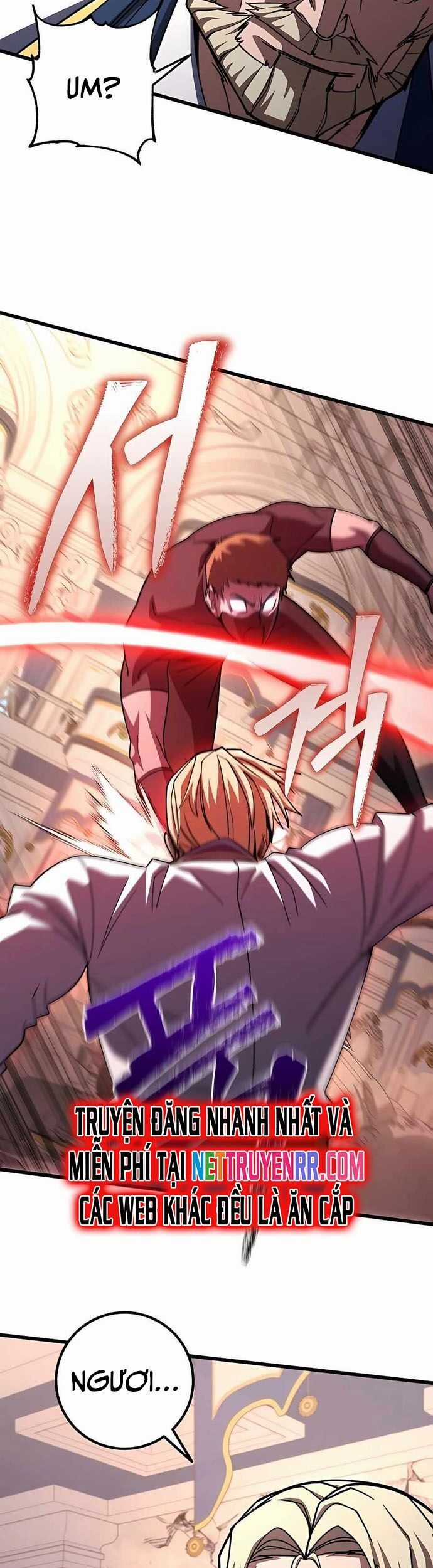 Tôi Dùng Búa Thần Giải Cứu Thế Giới Chapter 69 trang 52