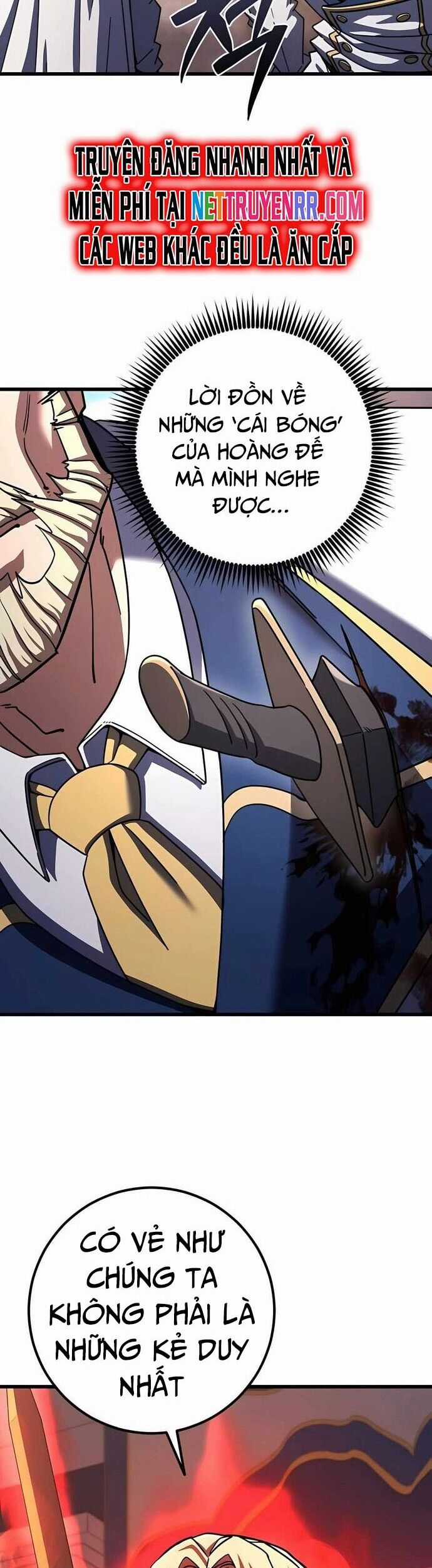 Tôi Dùng Búa Thần Giải Cứu Thế Giới Chapter 69 trang 55