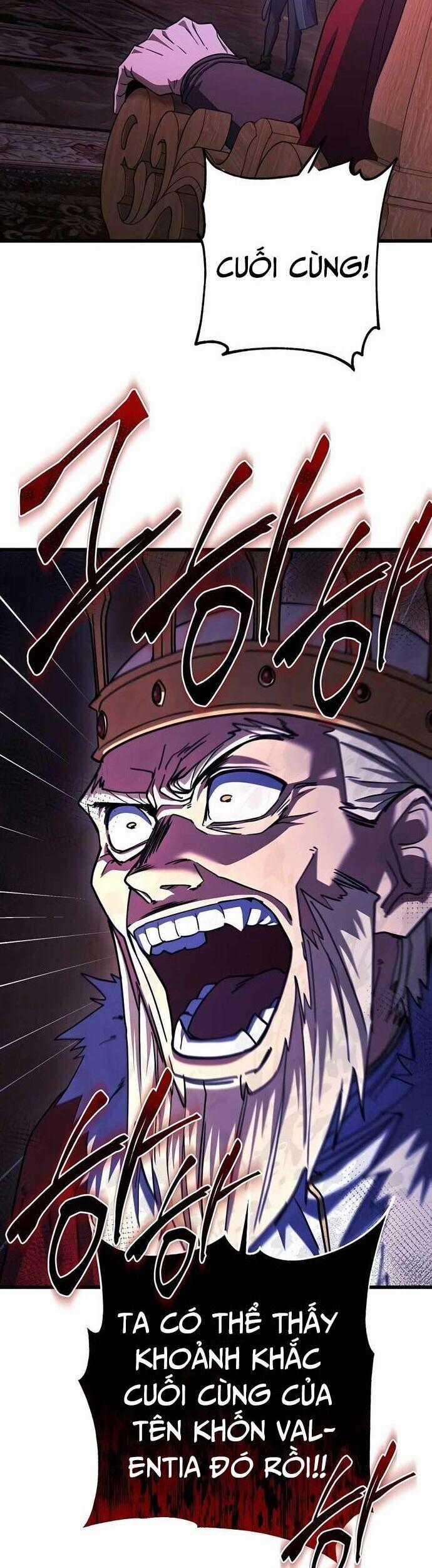 Tôi Dùng Búa Thần Giải Cứu Thế Giới Chapter 69 trang 57