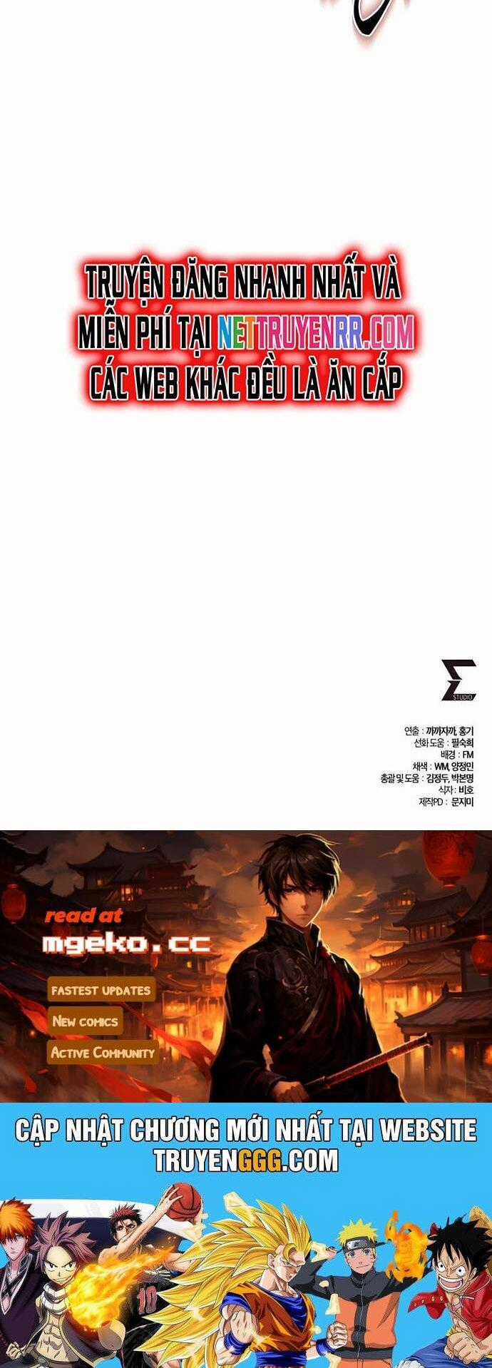 Tôi Dùng Búa Thần Giải Cứu Thế Giới Chapter 69 trang 58