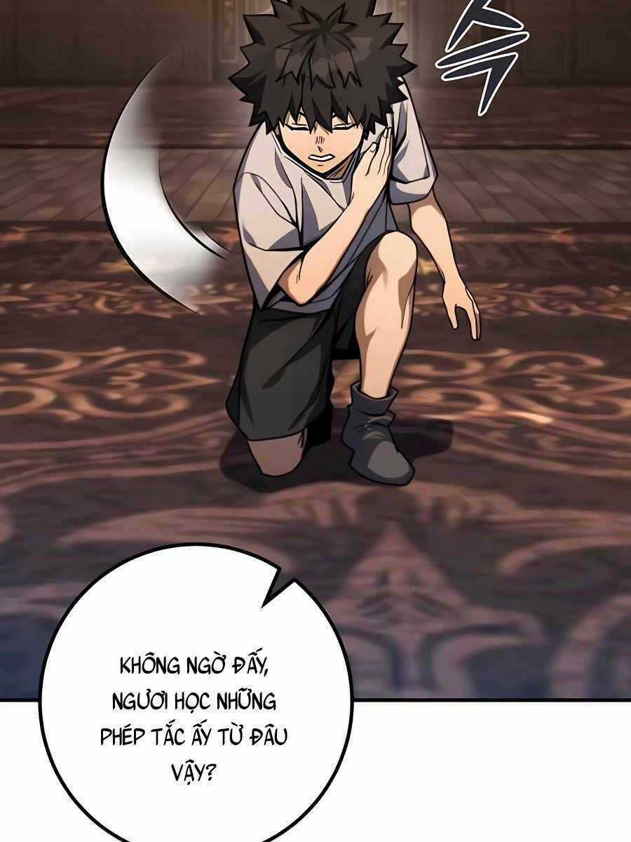 Tôi Dùng Búa Thần Giải Cứu Thế Giới Chapter 7 trang 1