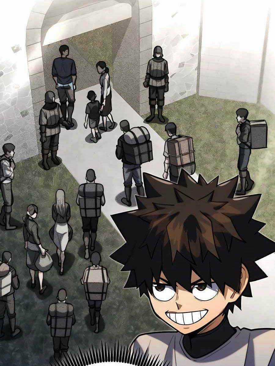 Tôi Dùng Búa Thần Giải Cứu Thế Giới Chapter 7 trang 108