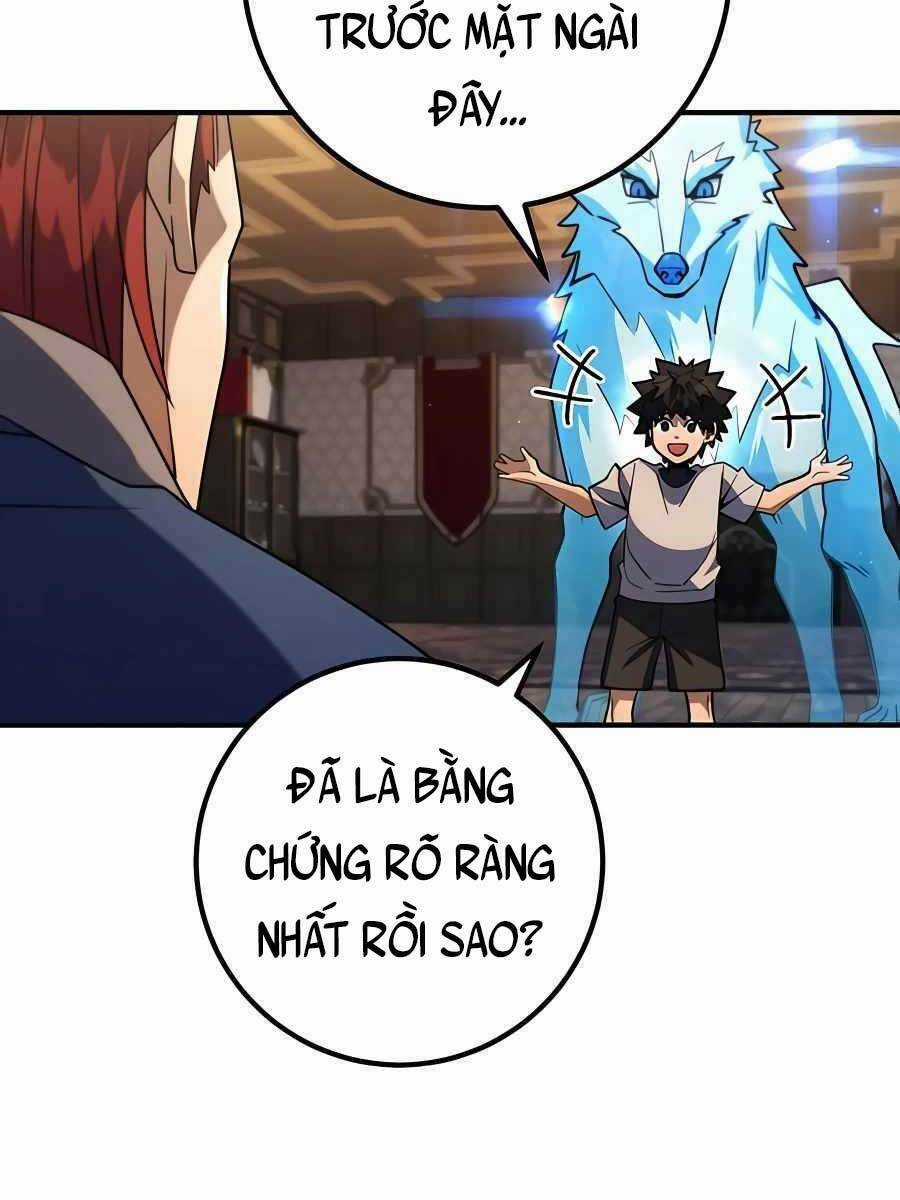 Tôi Dùng Búa Thần Giải Cứu Thế Giới Chapter 7 trang 111