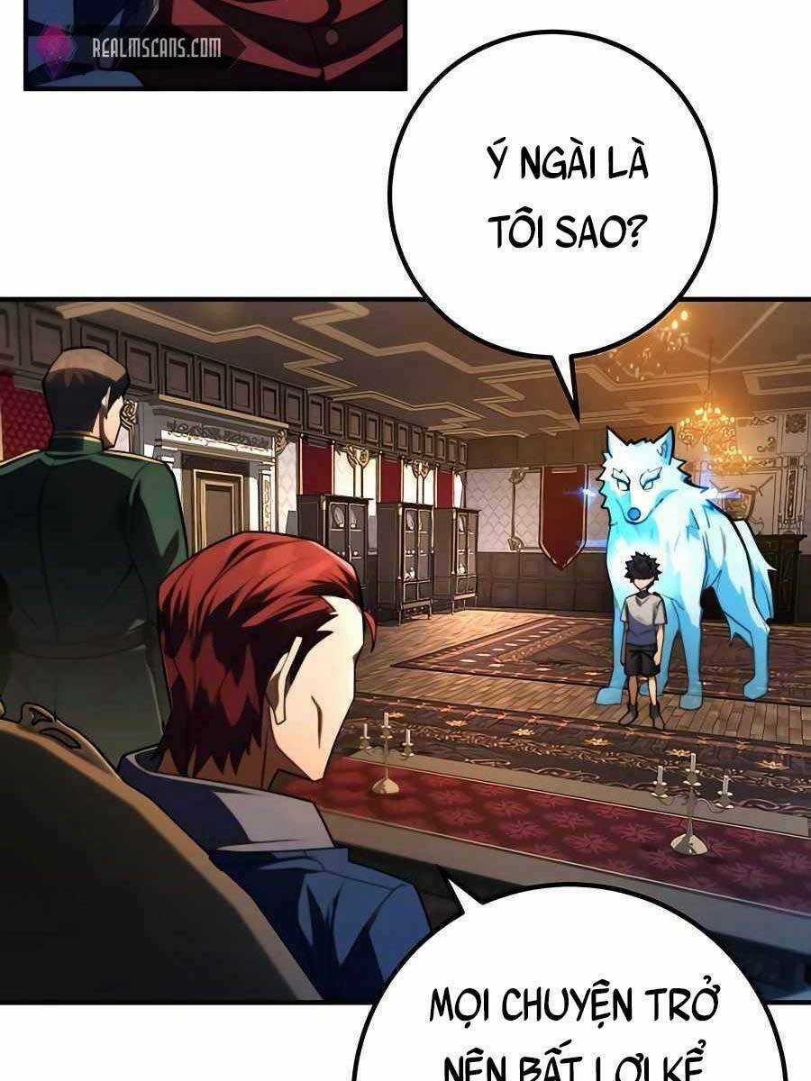 Tôi Dùng Búa Thần Giải Cứu Thế Giới Chapter 7 trang 118