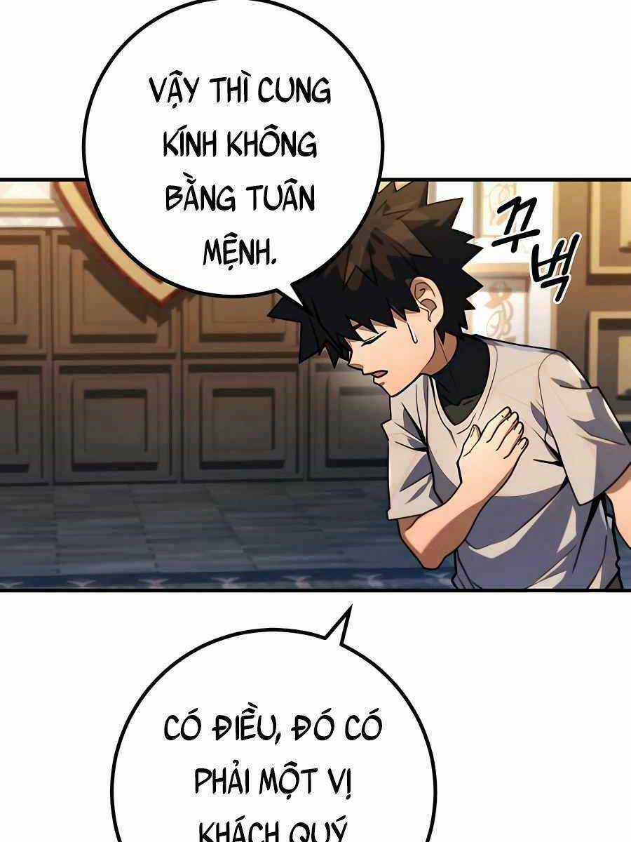 Tôi Dùng Búa Thần Giải Cứu Thế Giới Chapter 7 trang 128