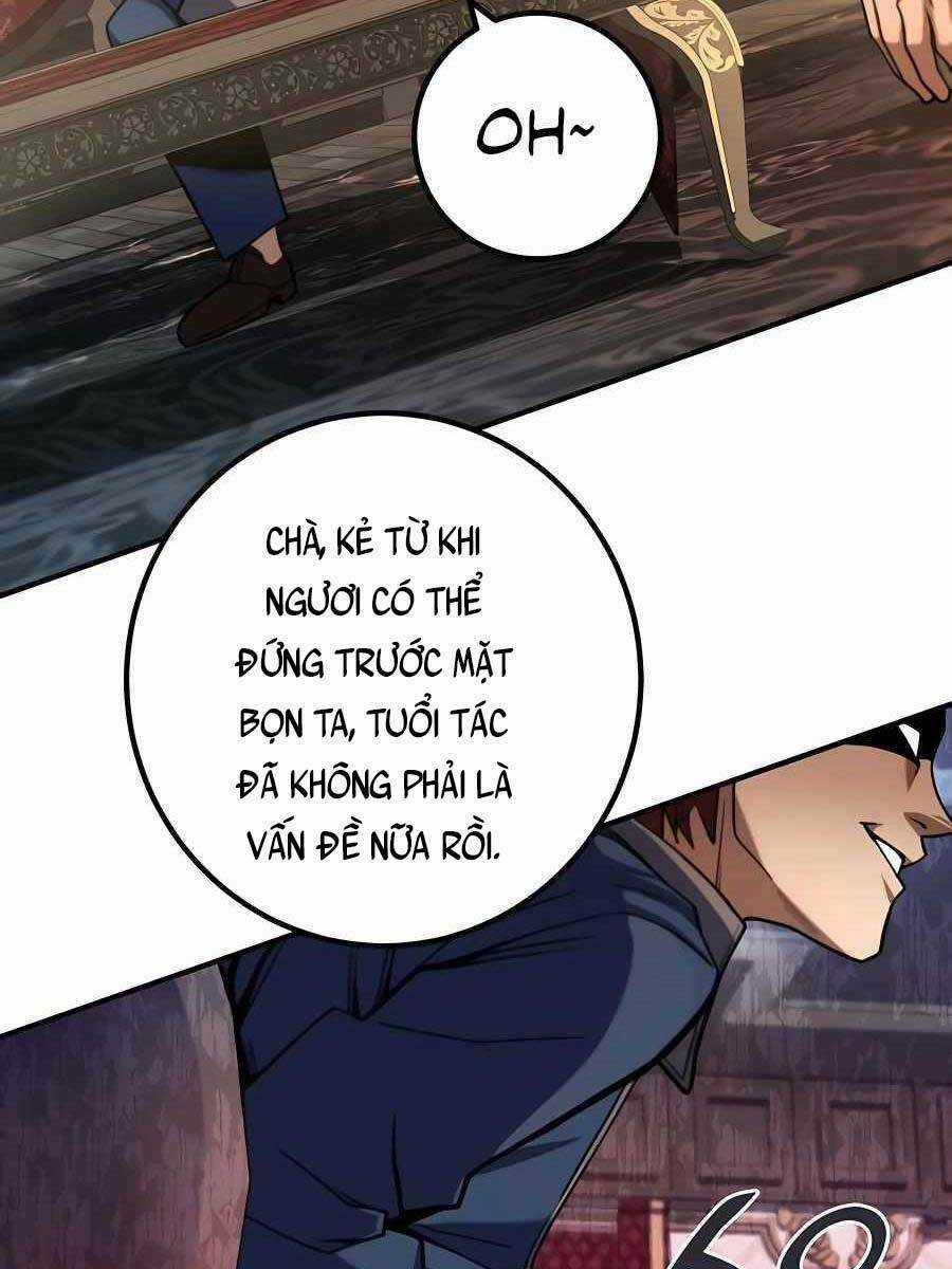 Tôi Dùng Búa Thần Giải Cứu Thế Giới Chapter 7 trang 22