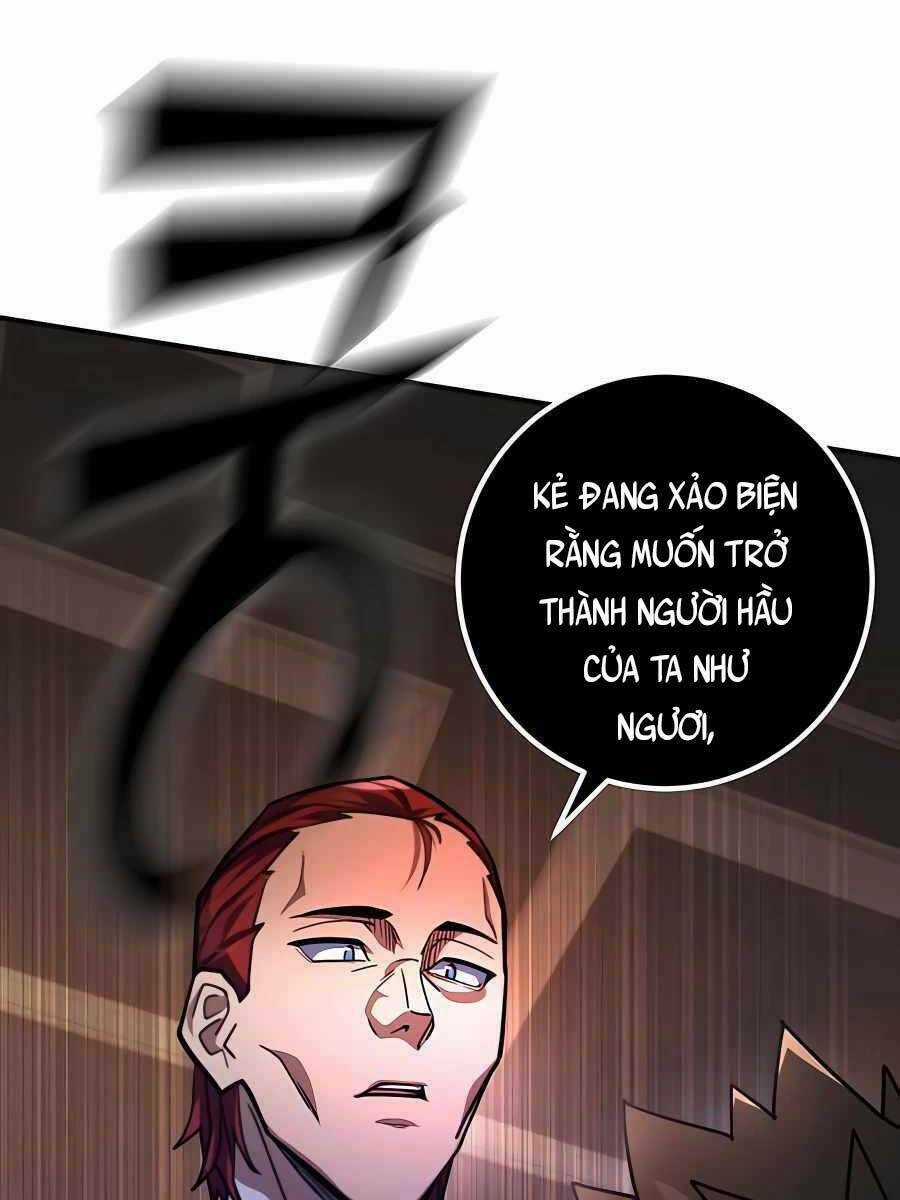 Tôi Dùng Búa Thần Giải Cứu Thế Giới Chapter 7 trang 25