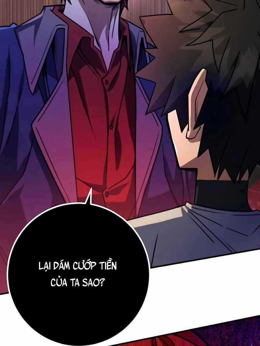 Tôi Dùng Búa Thần Giải Cứu Thế Giới Chapter 7 trang 26