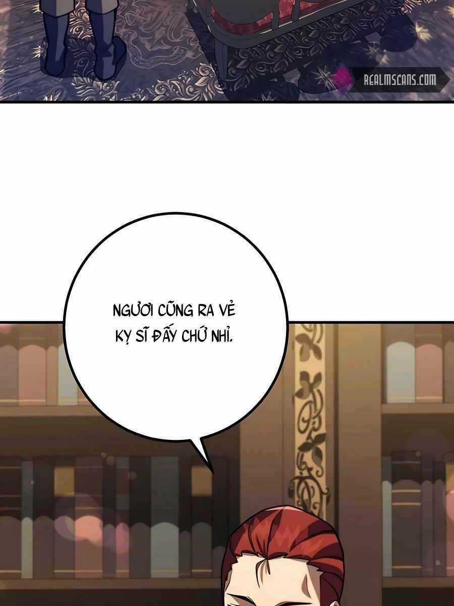 Tôi Dùng Búa Thần Giải Cứu Thế Giới Chapter 7 trang 3