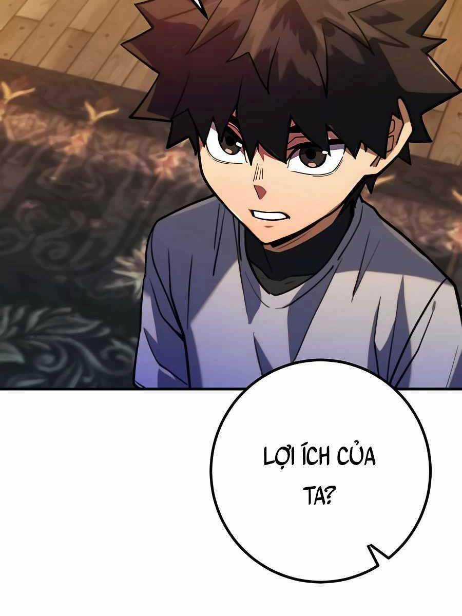 Tôi Dùng Búa Thần Giải Cứu Thế Giới Chapter 7 trang 32