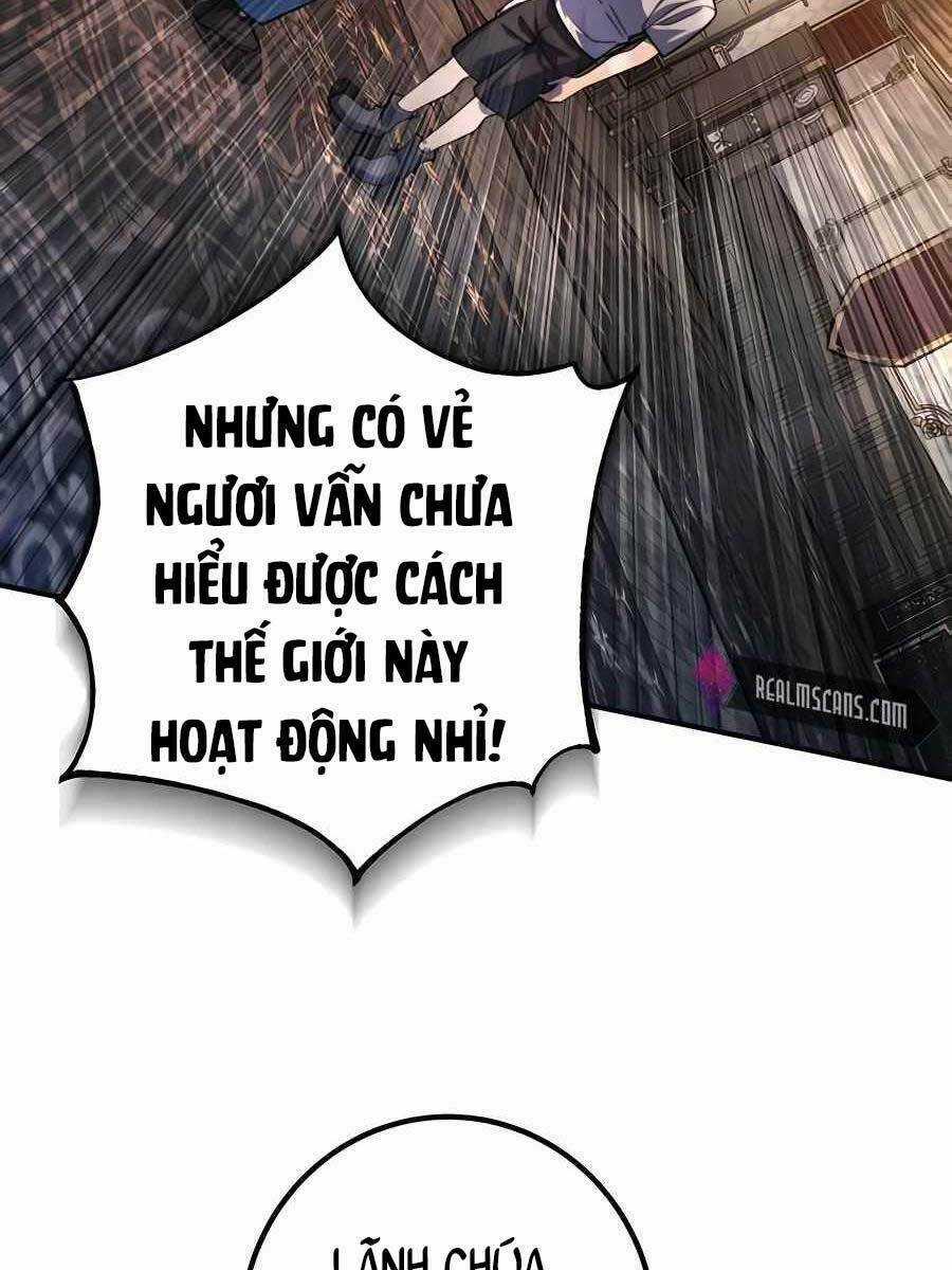 Tôi Dùng Búa Thần Giải Cứu Thế Giới Chapter 7 trang 35