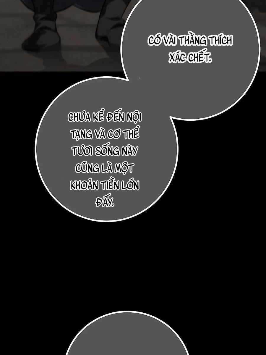 Tôi Dùng Búa Thần Giải Cứu Thế Giới Chapter 7 trang 71