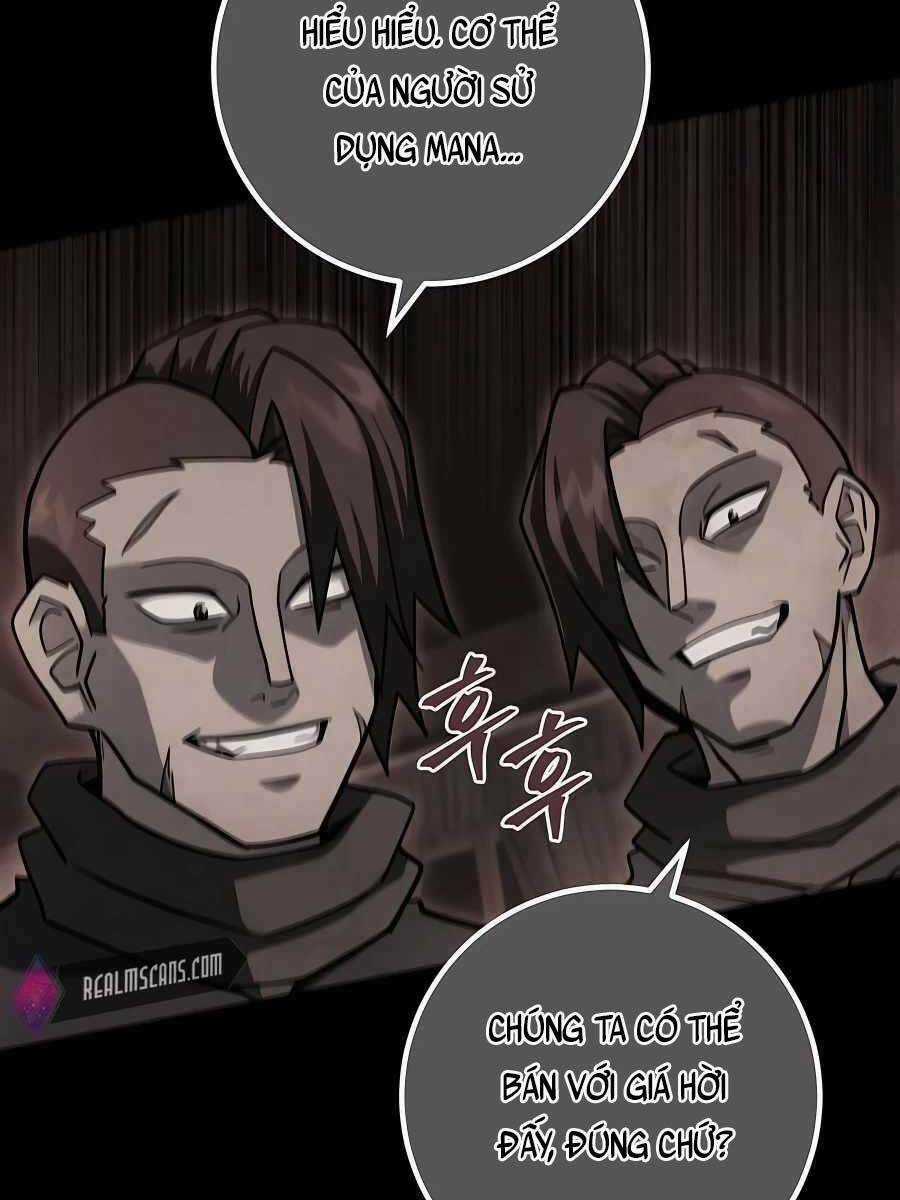 Tôi Dùng Búa Thần Giải Cứu Thế Giới Chapter 7 trang 72