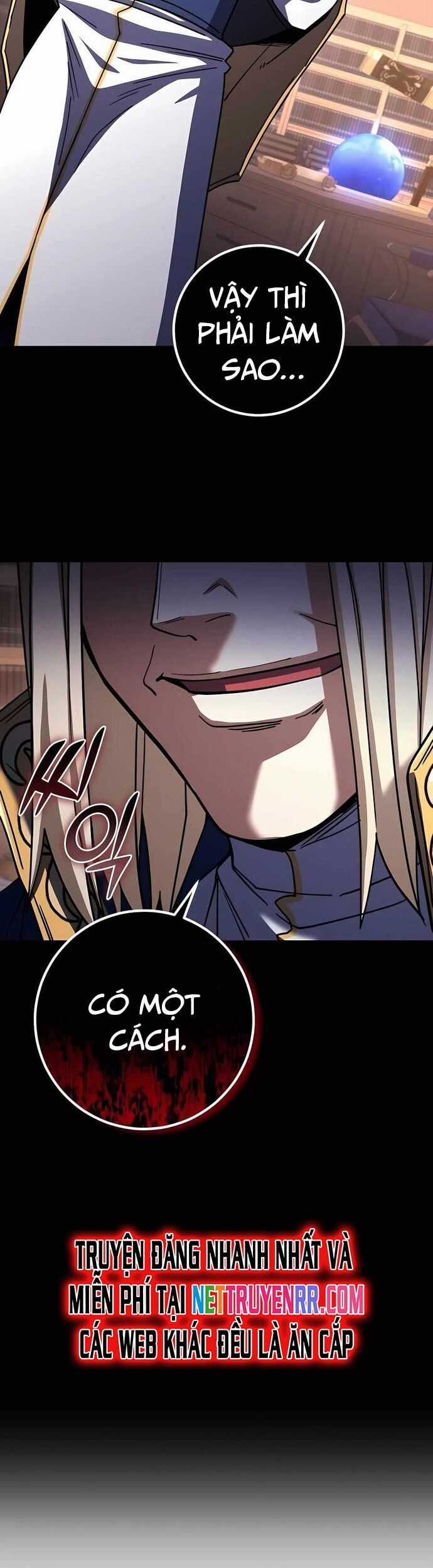 Tôi Dùng Búa Thần Giải Cứu Thế Giới Chapter 70 trang 10