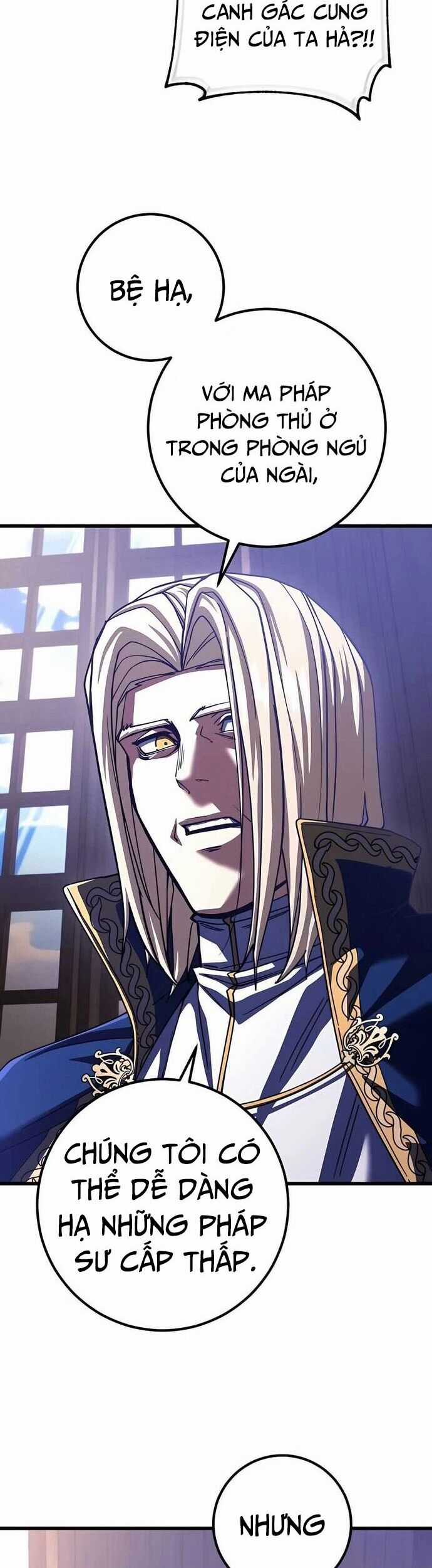 Tôi Dùng Búa Thần Giải Cứu Thế Giới Chapter 70 trang 13