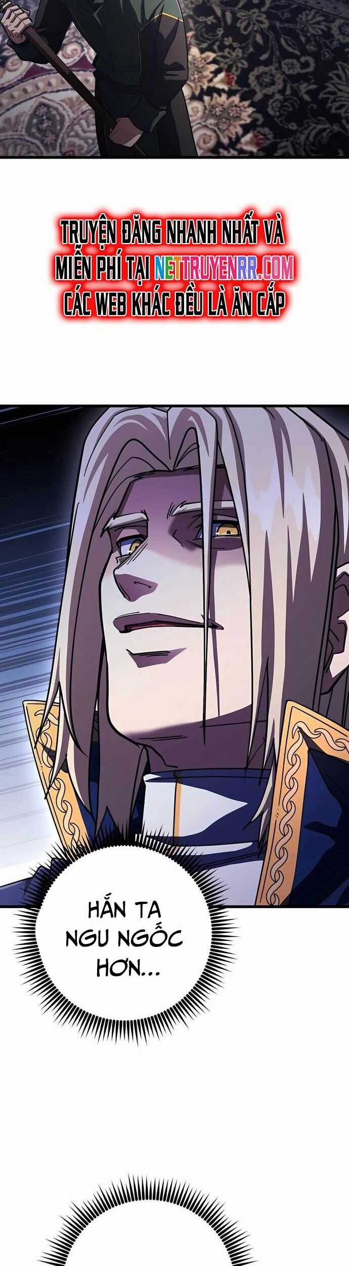 Tôi Dùng Búa Thần Giải Cứu Thế Giới Chapter 70 trang 17