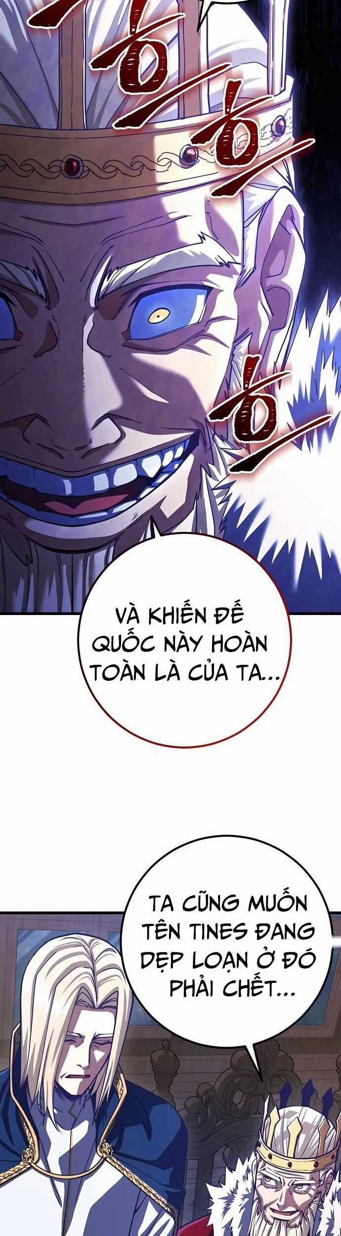 Tôi Dùng Búa Thần Giải Cứu Thế Giới Chapter 70 trang 2