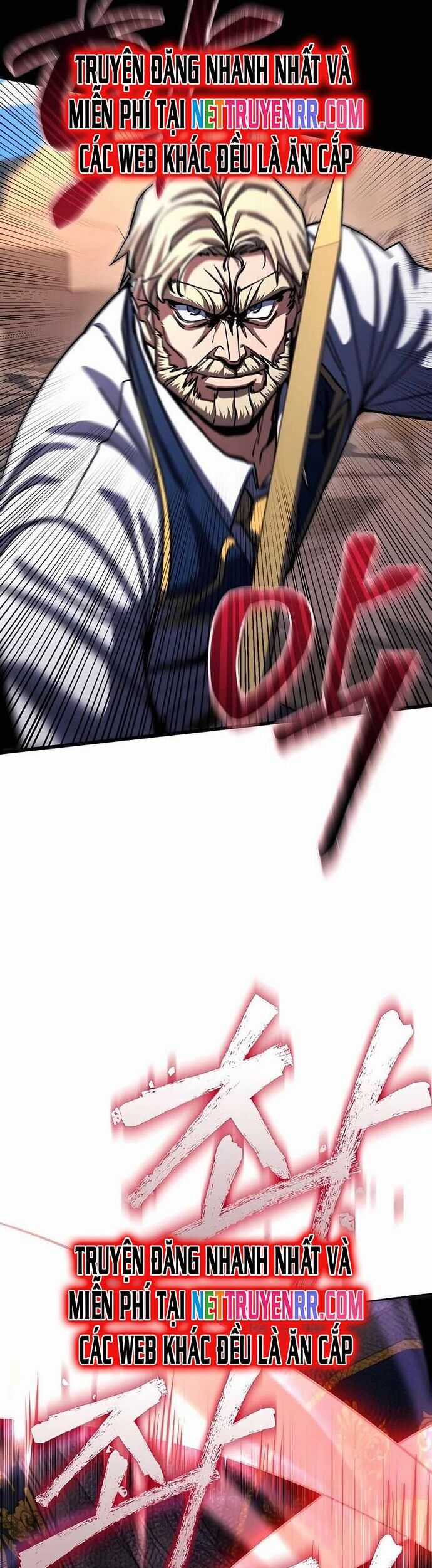 Tôi Dùng Búa Thần Giải Cứu Thế Giới Chapter 70 trang 21