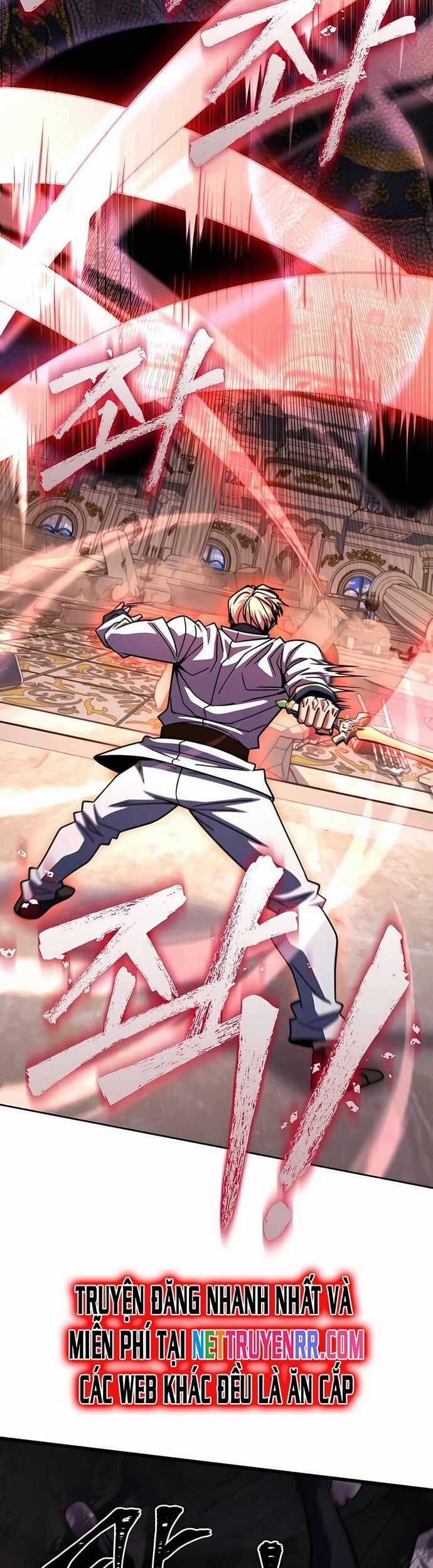 Tôi Dùng Búa Thần Giải Cứu Thế Giới Chapter 70 trang 22