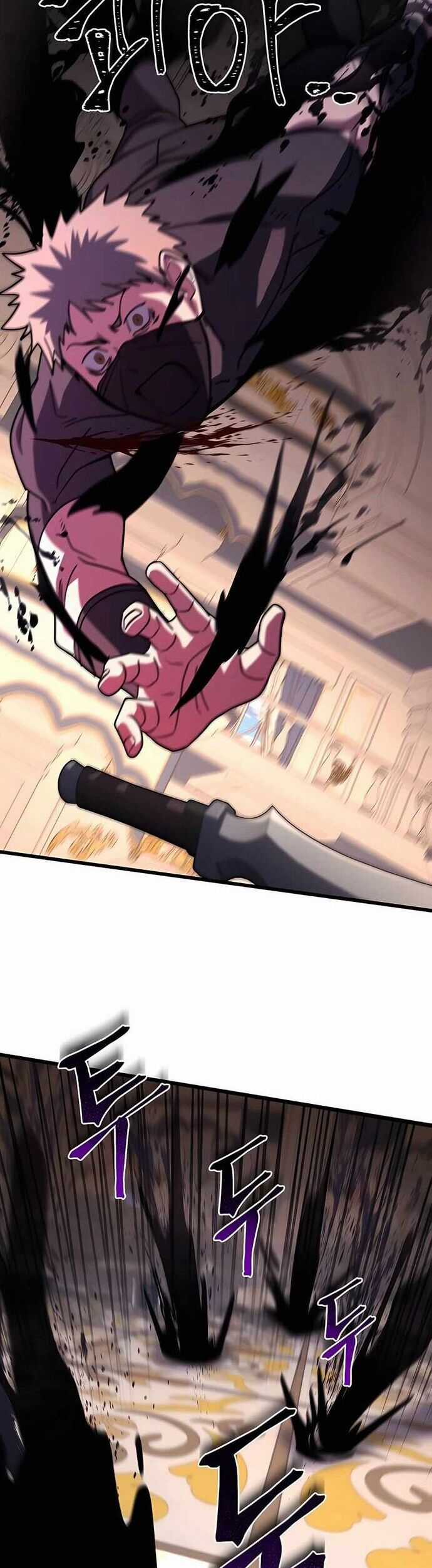 Tôi Dùng Búa Thần Giải Cứu Thế Giới Chapter 70 trang 23