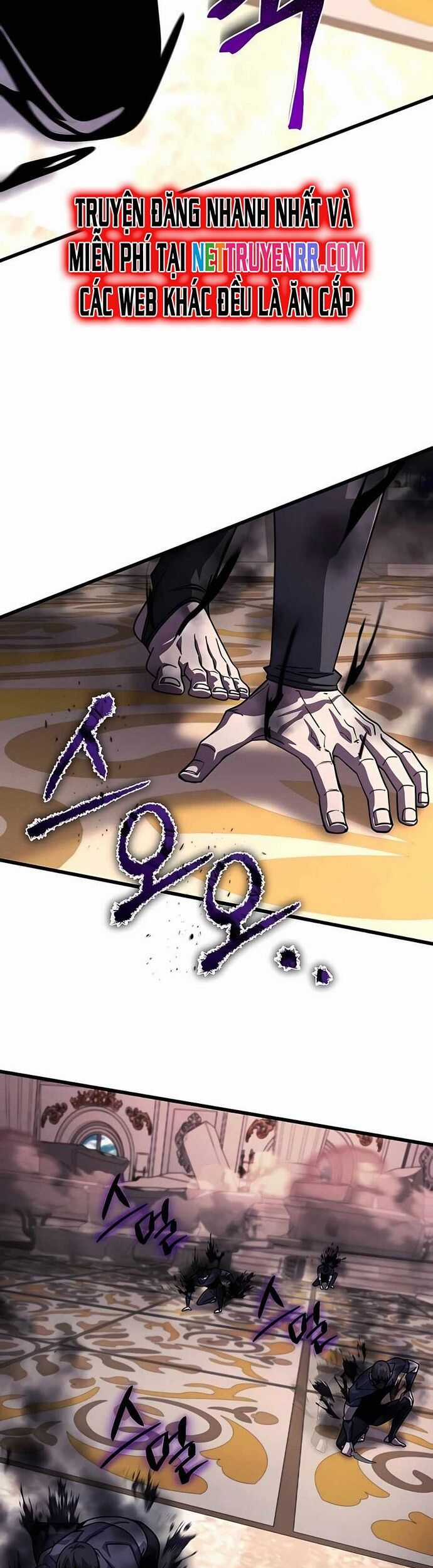 Tôi Dùng Búa Thần Giải Cứu Thế Giới Chapter 70 trang 24