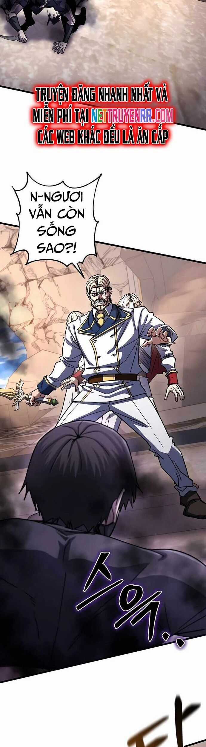 Tôi Dùng Búa Thần Giải Cứu Thế Giới Chapter 70 trang 25