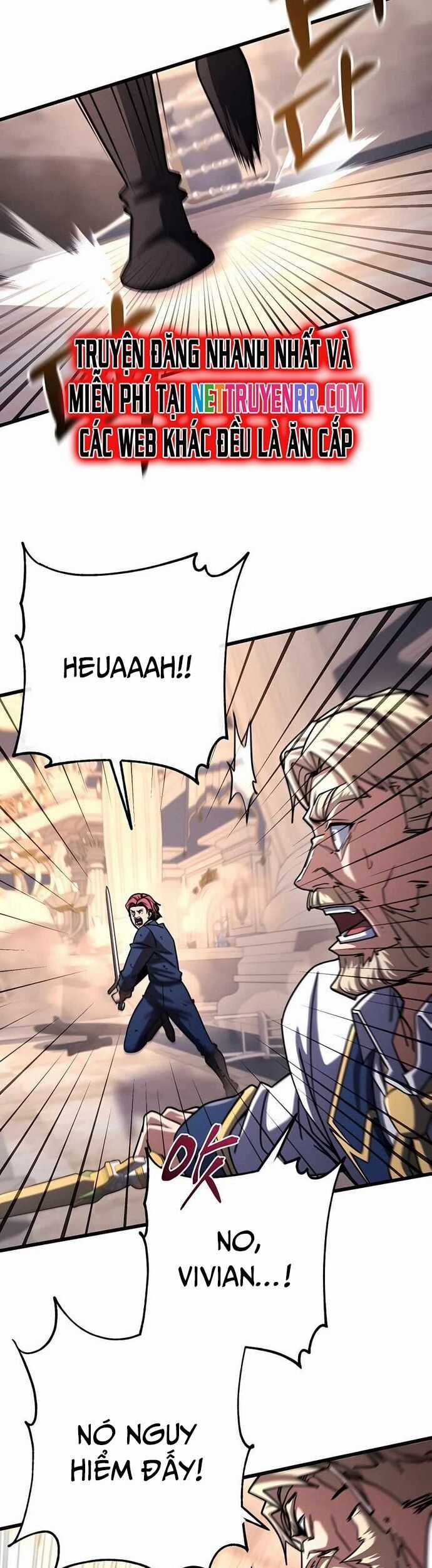 Tôi Dùng Búa Thần Giải Cứu Thế Giới Chapter 70 trang 26