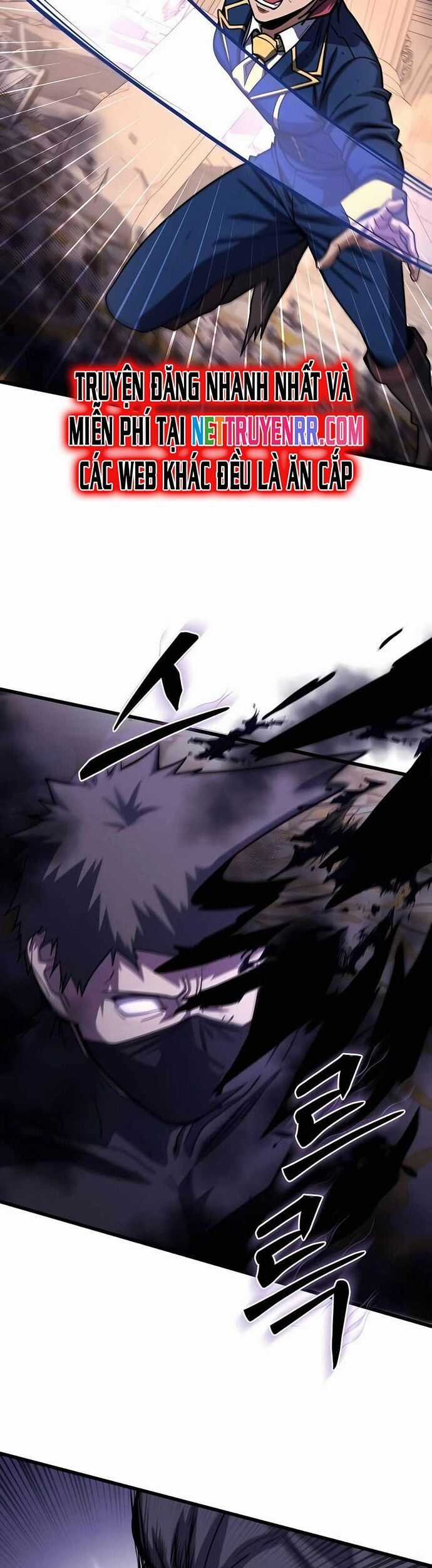 Tôi Dùng Búa Thần Giải Cứu Thế Giới Chapter 70 trang 28