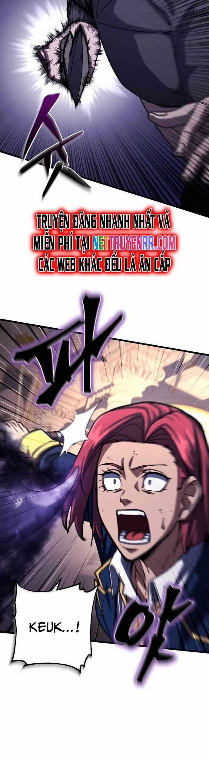 Tôi Dùng Búa Thần Giải Cứu Thế Giới Chapter 70 trang 29