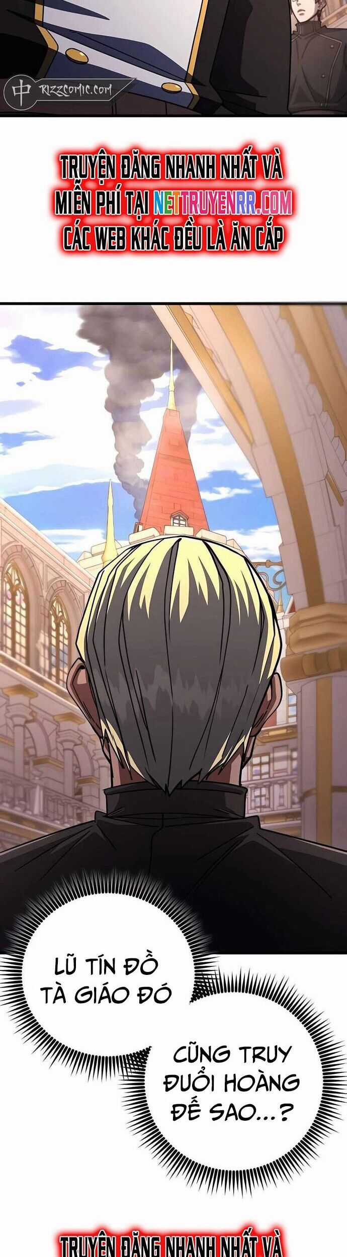 Tôi Dùng Búa Thần Giải Cứu Thế Giới Chapter 70 trang 41