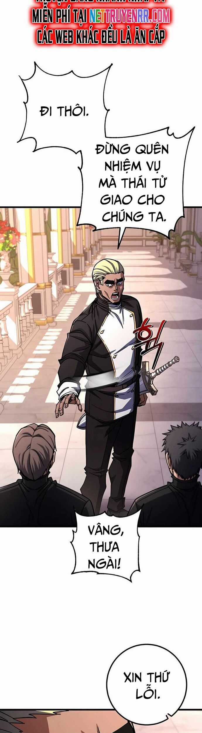 Tôi Dùng Búa Thần Giải Cứu Thế Giới Chapter 70 trang 42