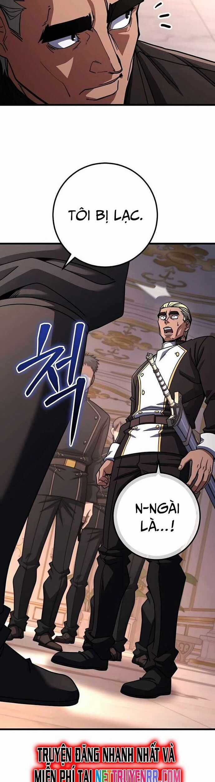 Tôi Dùng Búa Thần Giải Cứu Thế Giới Chapter 70 trang 43