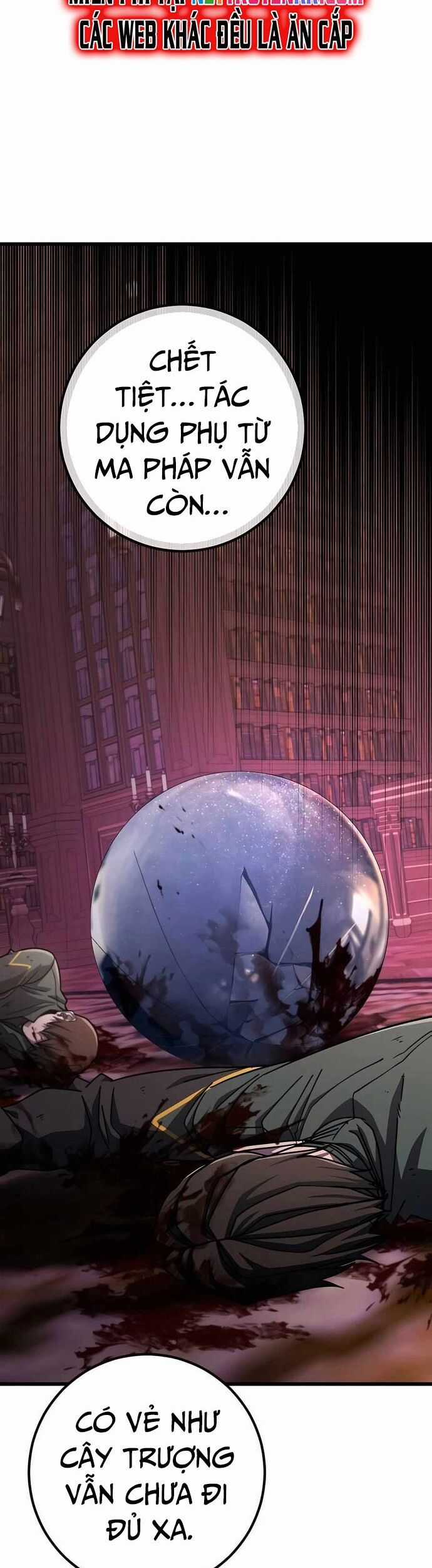 Tôi Dùng Búa Thần Giải Cứu Thế Giới Chapter 70 trang 44