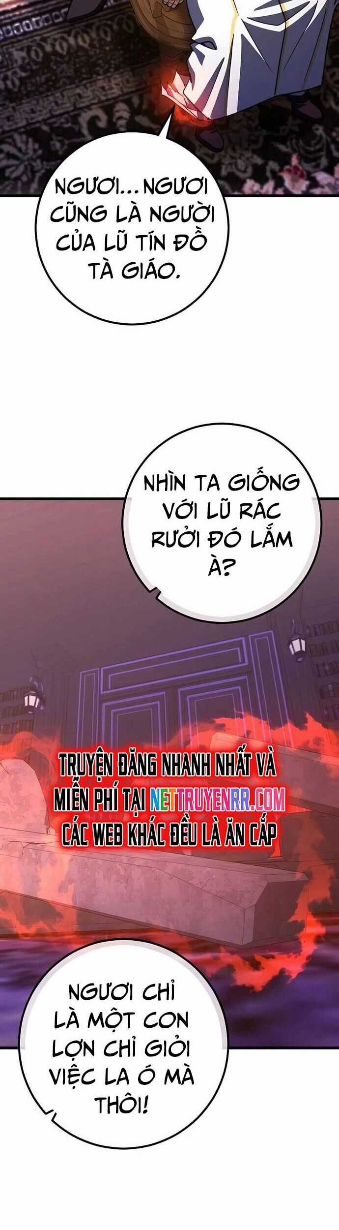 Tôi Dùng Búa Thần Giải Cứu Thế Giới Chapter 70 trang 47
