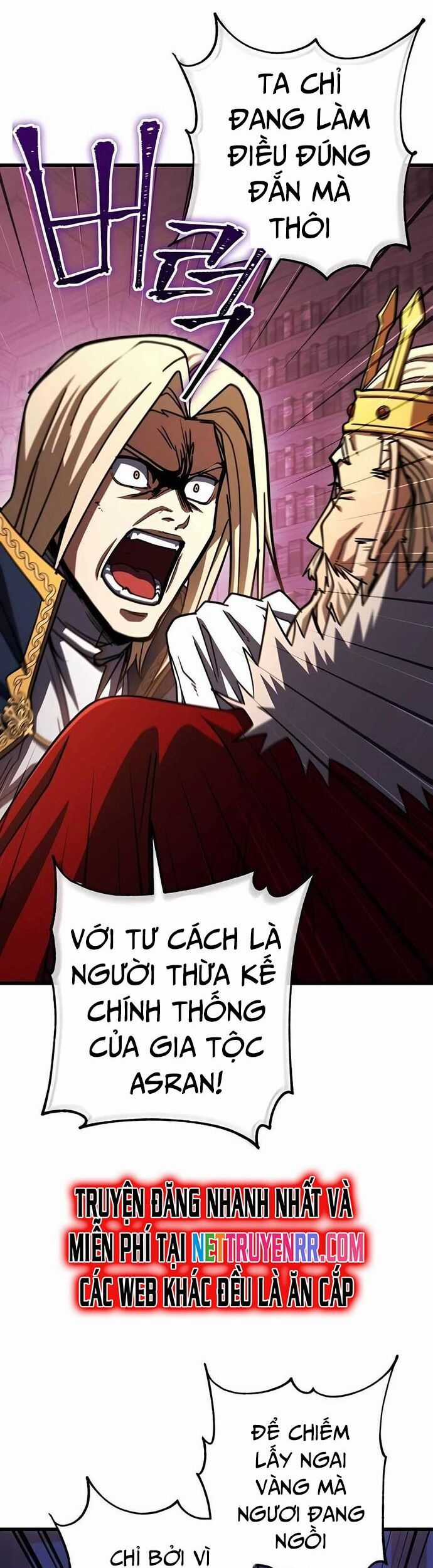 Tôi Dùng Búa Thần Giải Cứu Thế Giới Chapter 70 trang 48