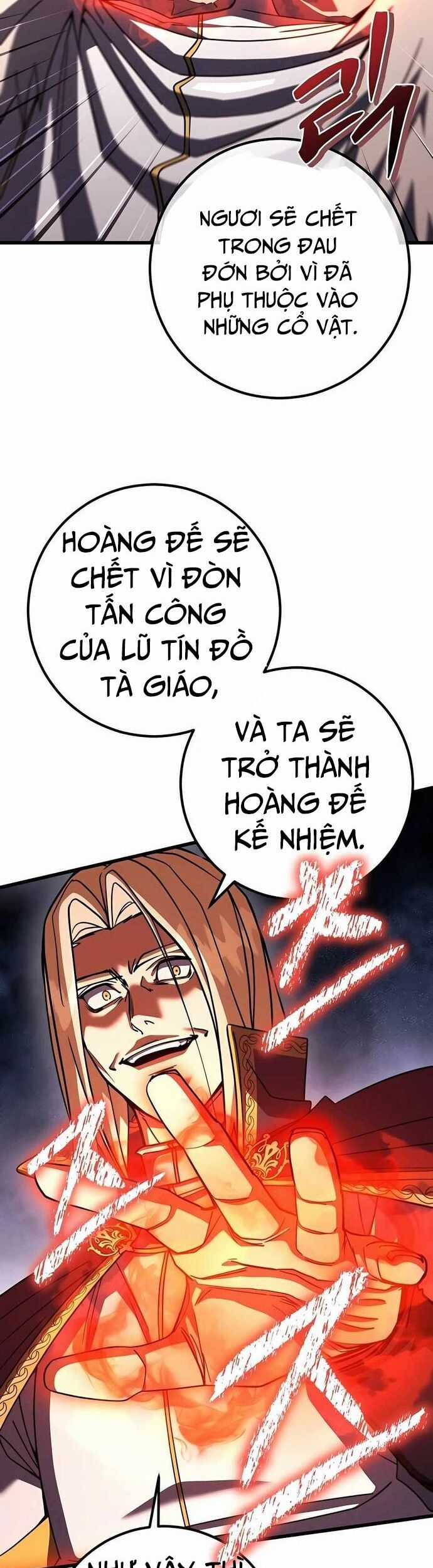 Tôi Dùng Búa Thần Giải Cứu Thế Giới Chapter 70 trang 50