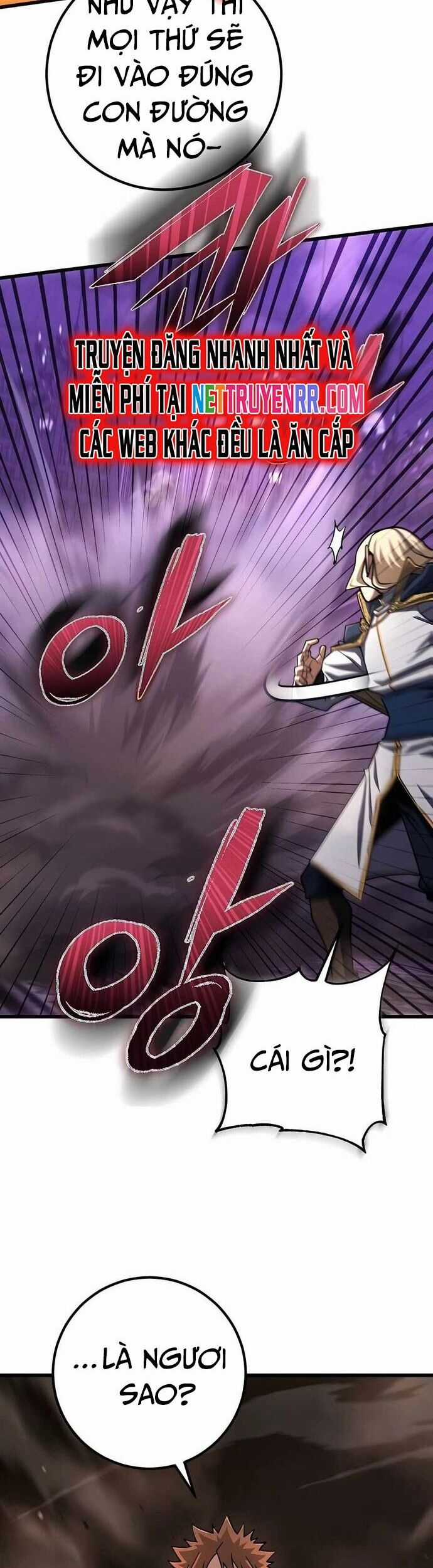 Tôi Dùng Búa Thần Giải Cứu Thế Giới Chapter 70 trang 51