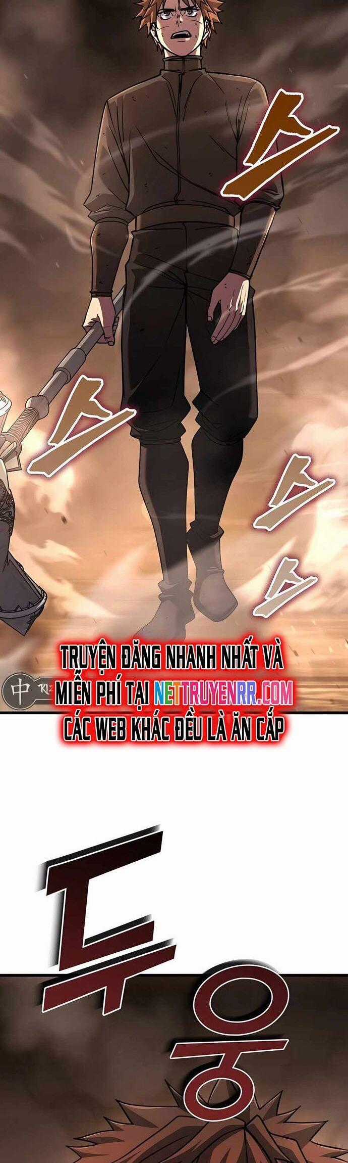 Tôi Dùng Búa Thần Giải Cứu Thế Giới Chapter 70 trang 52