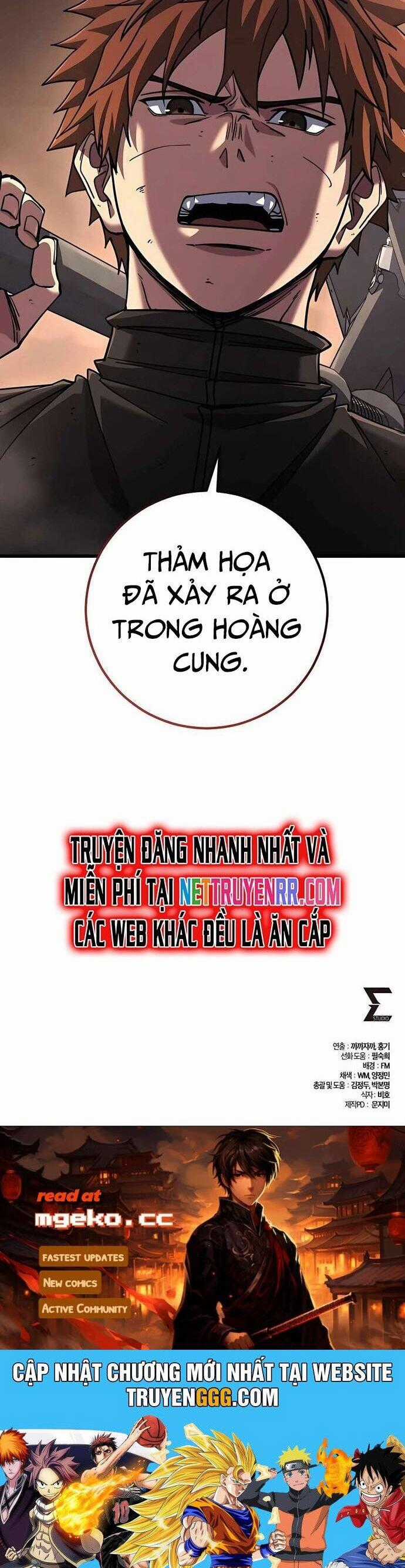 Tôi Dùng Búa Thần Giải Cứu Thế Giới Chapter 70 trang 53