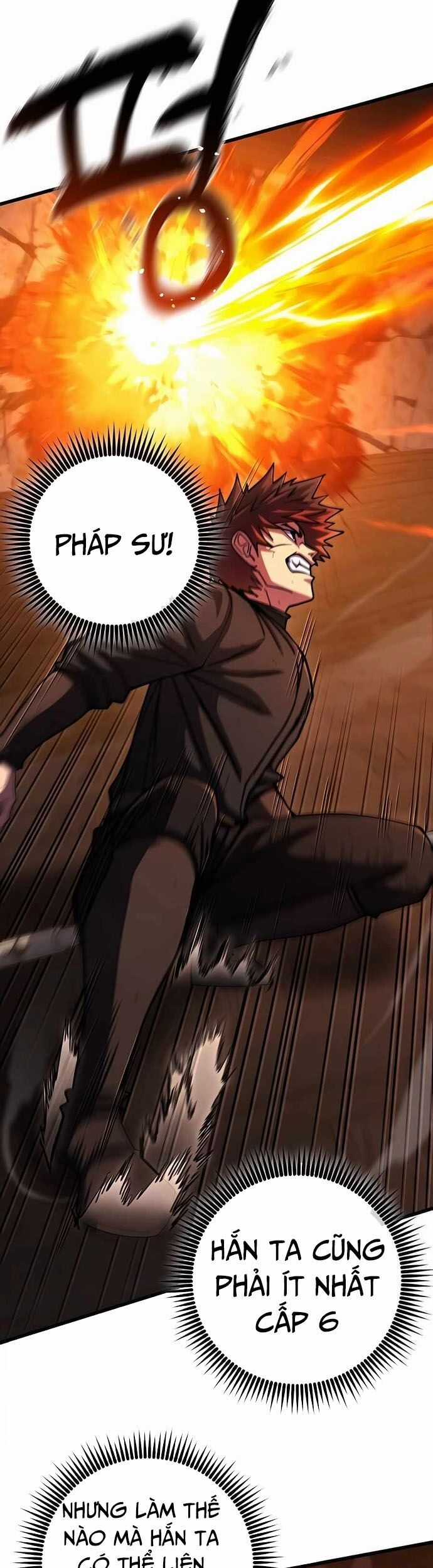 Tôi Dùng Búa Thần Giải Cứu Thế Giới Chapter 71 trang 10