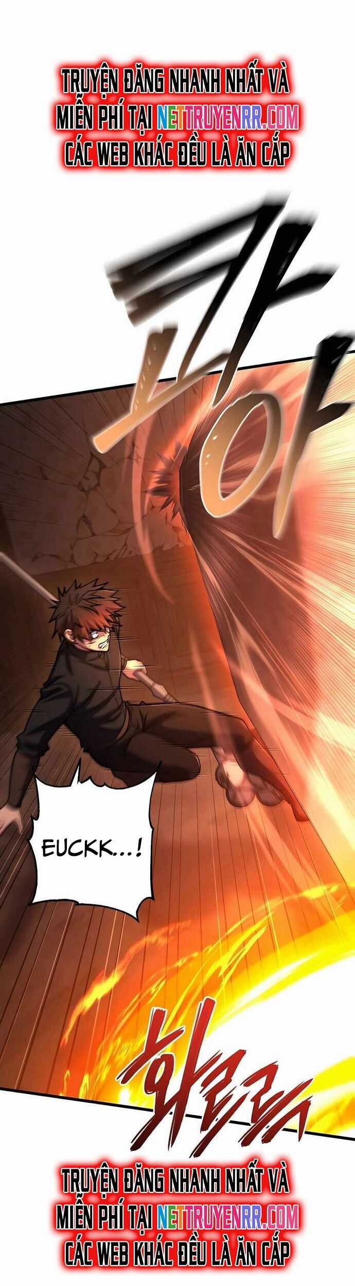 Tôi Dùng Búa Thần Giải Cứu Thế Giới Chapter 71 trang 12