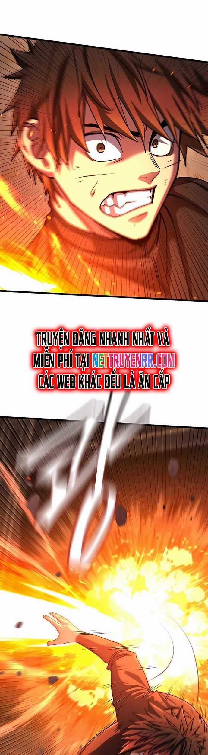 Tôi Dùng Búa Thần Giải Cứu Thế Giới Chapter 71 trang 13