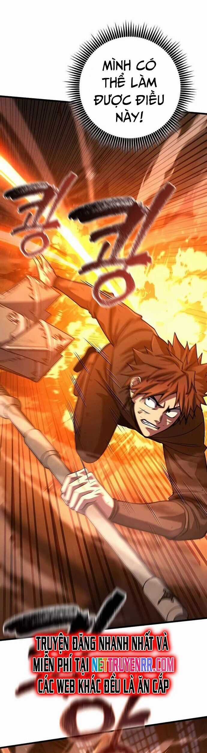 Tôi Dùng Búa Thần Giải Cứu Thế Giới Chapter 71 trang 17