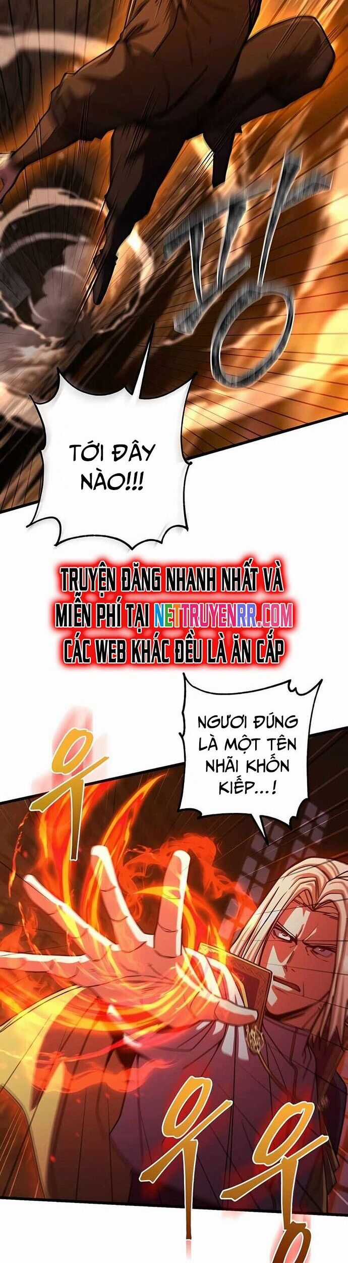 Tôi Dùng Búa Thần Giải Cứu Thế Giới Chapter 71 trang 19