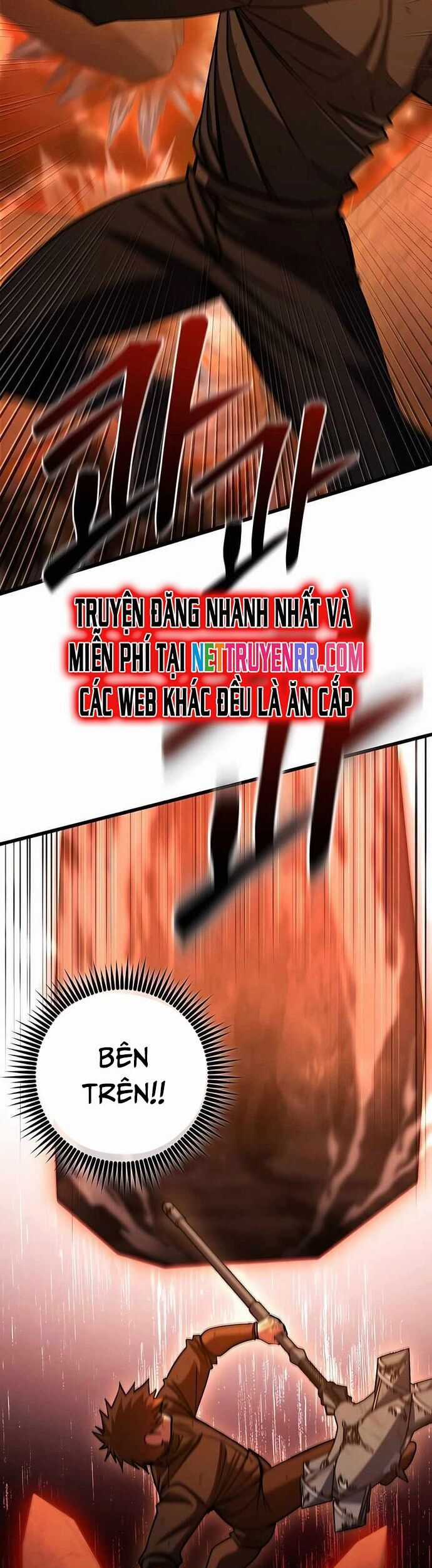 Tôi Dùng Búa Thần Giải Cứu Thế Giới Chapter 71 trang 24